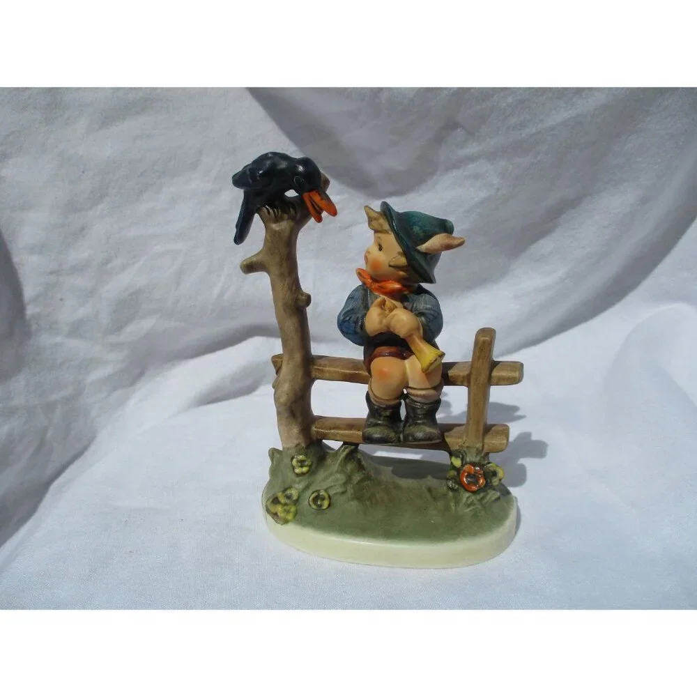 Hummel Goebel figurine Mischief Maker #342‎ Mother's Day gift collectible Unique